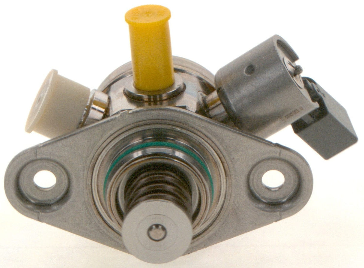 High Pressure Fuel Pump For Direct Injection - Mercedes