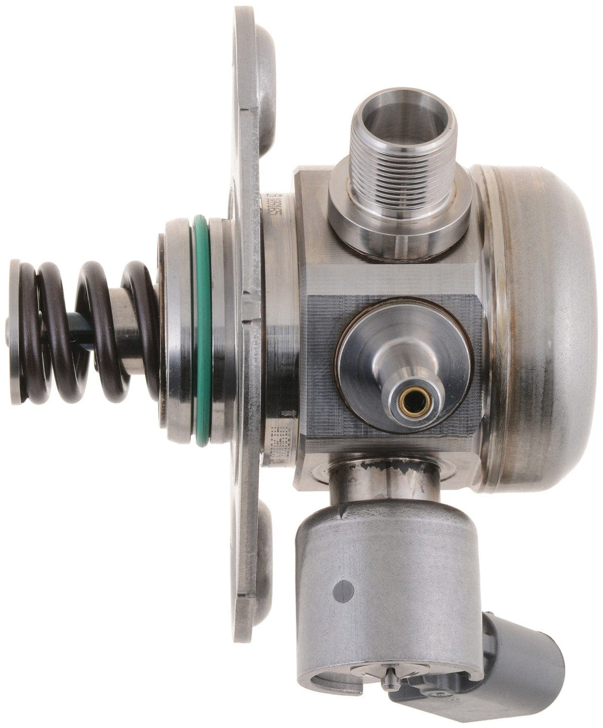 High Pressure Fuel Pump For Direct Injection - Mercedes