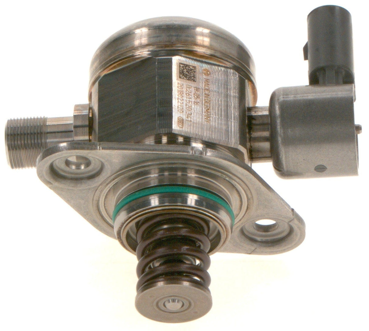 High Pressure Fuel Pump For Direct Injection - Mercedes