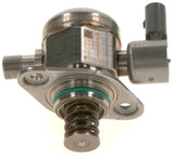 High Pressure Fuel Pump For Direct Injection - Mercedes