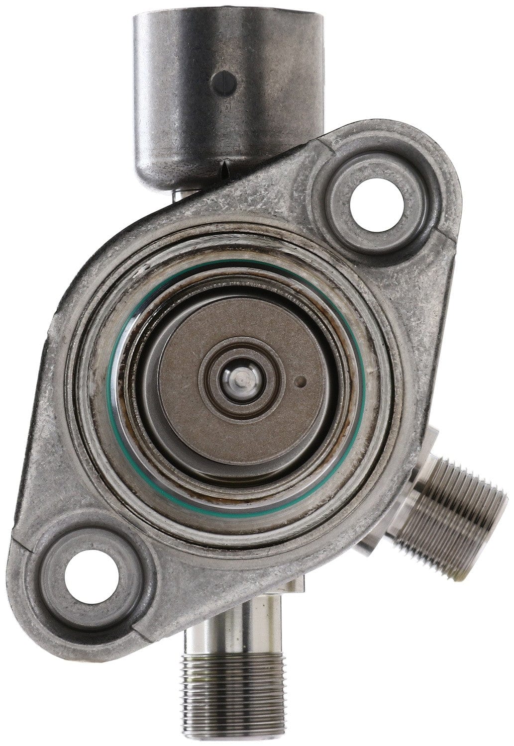 High Pressure Fuel Pump For Direct Injection - Mercedes