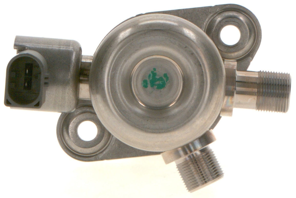 High Pressure Fuel Pump For Direct Injection - Mercedes