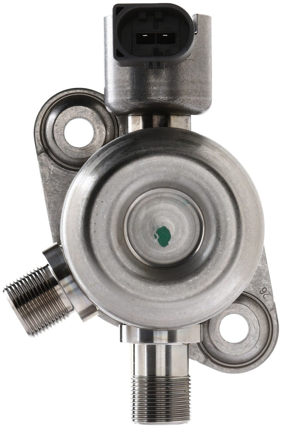 High Pressure Fuel Pump For Direct Injection - Mercedes