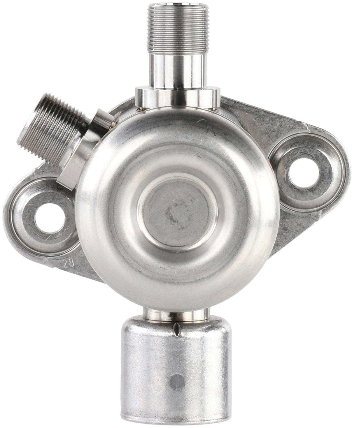 High Pressure Fuel Pump For Direct Injection - Mercedes
