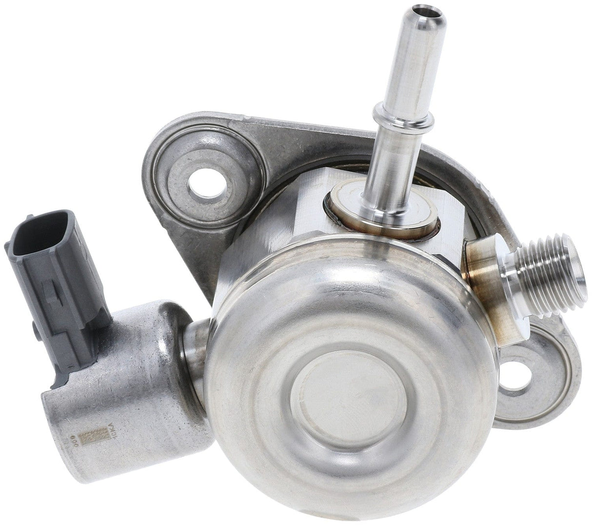 High Pressure Fuel Pump For Direct Injection - BMW