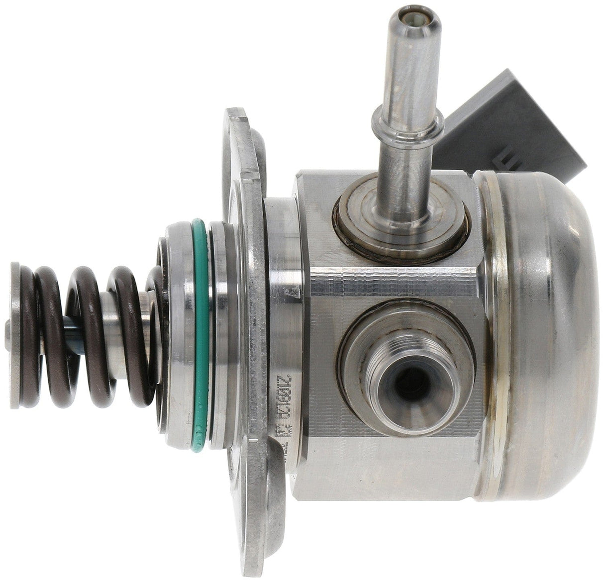 High Pressure Fuel Pump For Direct Injection - Porsche