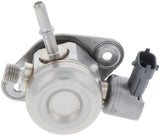 High Pressure Fuel Pump For Direct Injection