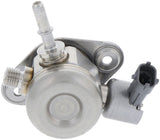 High Pressure Fuel Pump For Direct Injection
