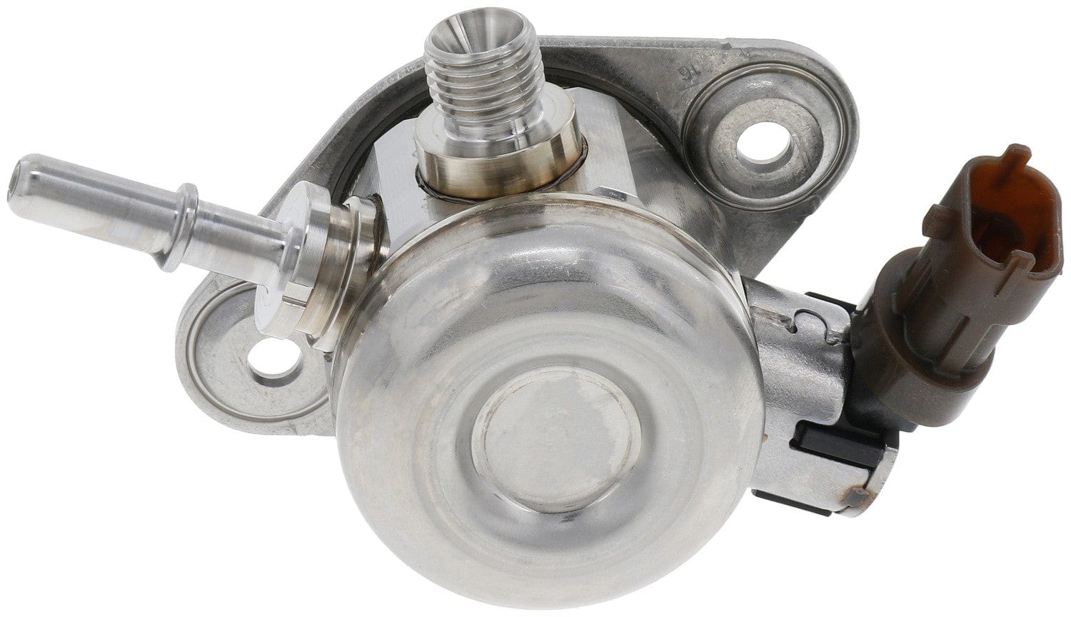 Direct Injection High Pressure Fuel Pump Replacement (Beck Arnley