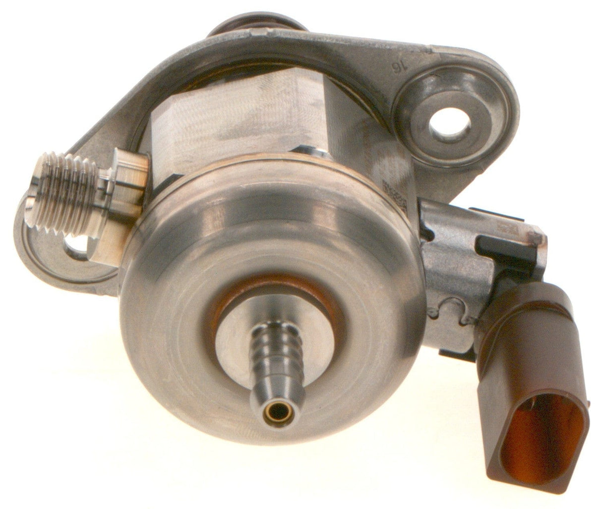 High Pressure Fuel Pump For Direct Injection - Porsche