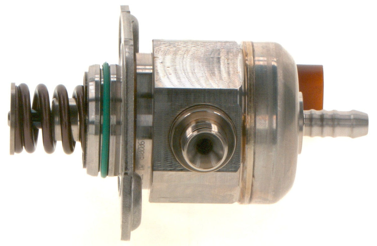 High Pressure Fuel Pump For Direct Injection - Porsche