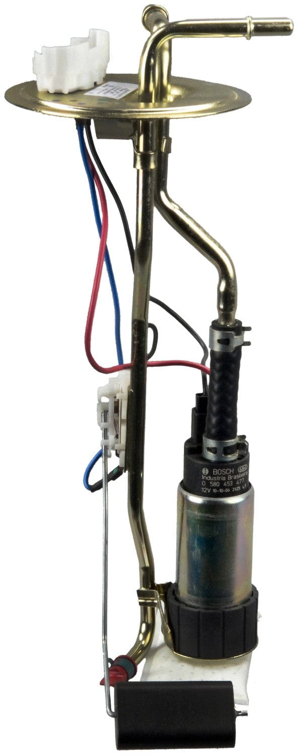 Fuel Pump Hanger Assembly