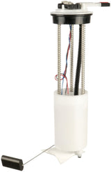 Fuel Pump Module Assembly
