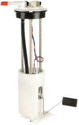 Fuel Pump Module Assembly