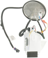 Fuel Pump Hanger Assembly - Mercedes