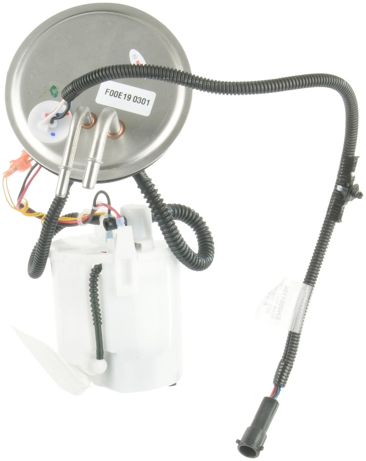 Fuel Pump Hanger Assembly - Mercedes