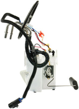Fuel Pump Hanger Assembly - Mercedes