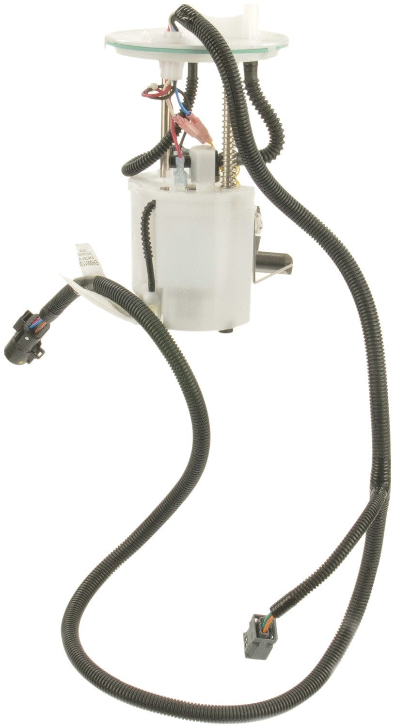 Fuel Pump Module Assembly