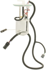 Fuel Pump Module Assembly
