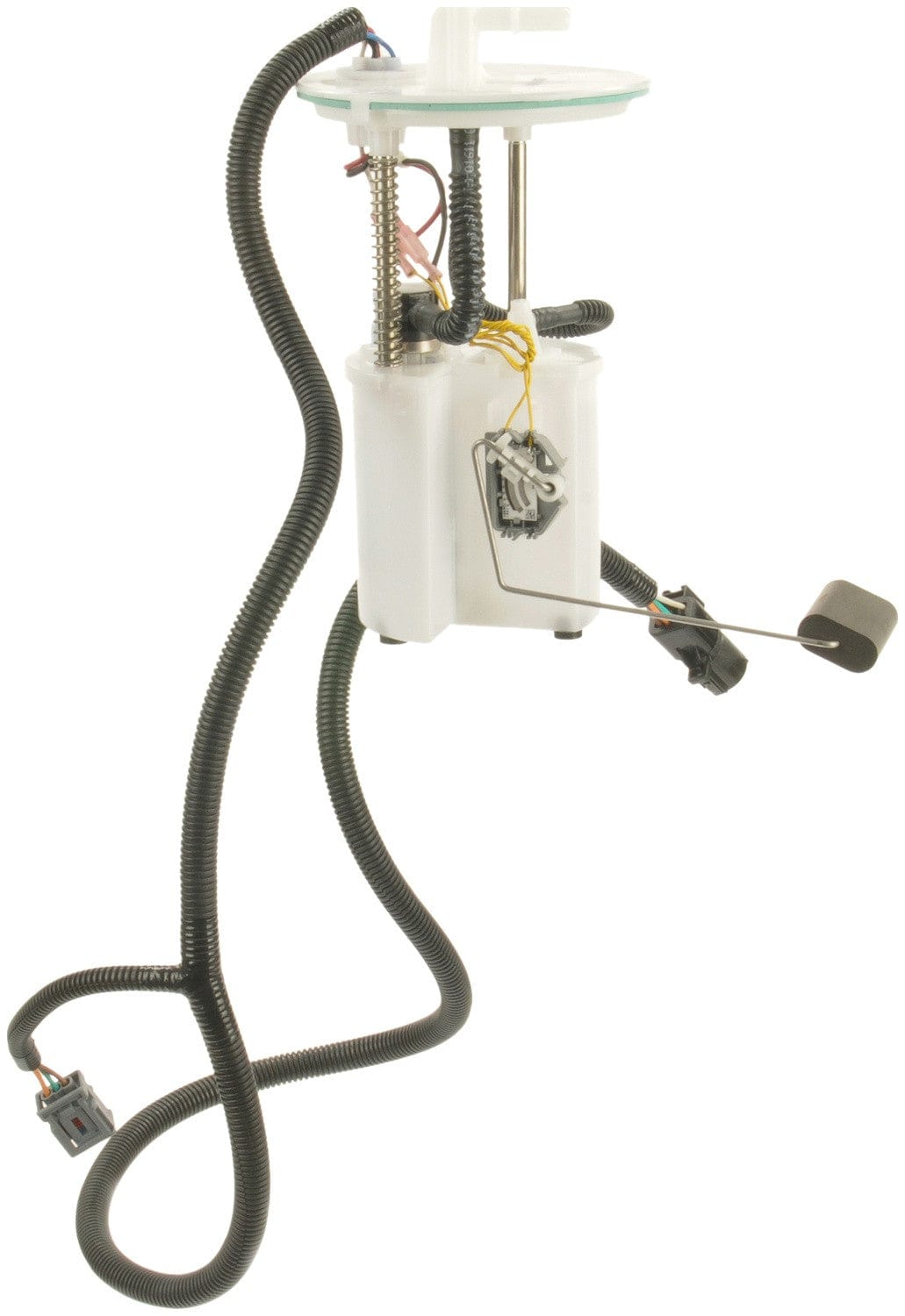 Fuel Pump Module Assembly