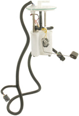 Fuel Pump Module Assembly