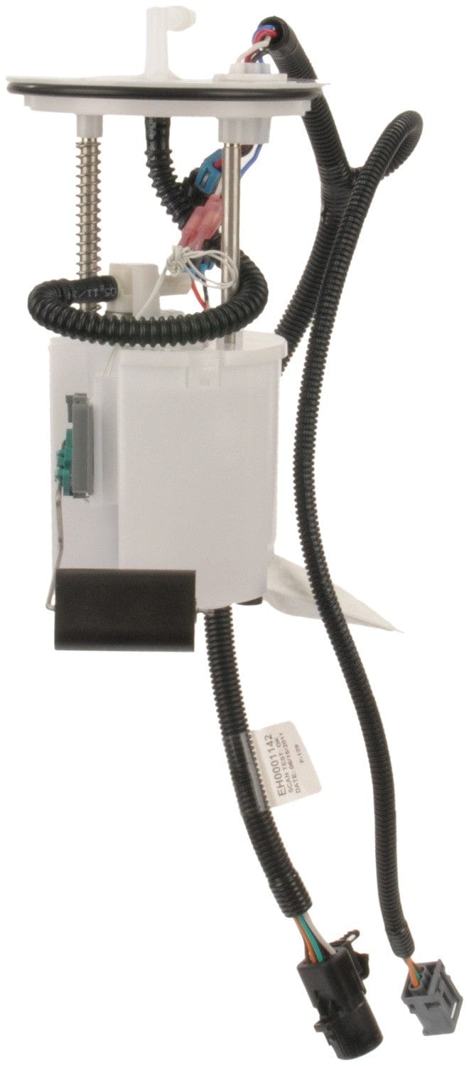 Fuel Pump Module Assembly