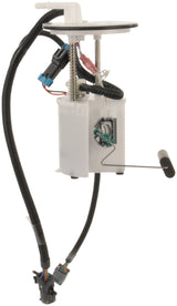Fuel Pump Module Assembly