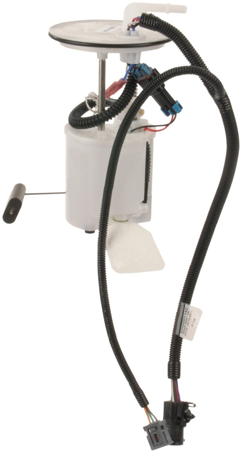 Fuel Pump Module Assembly