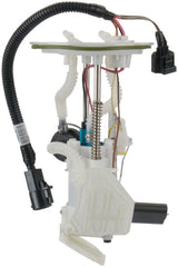 Fuel Pump Module Assembly