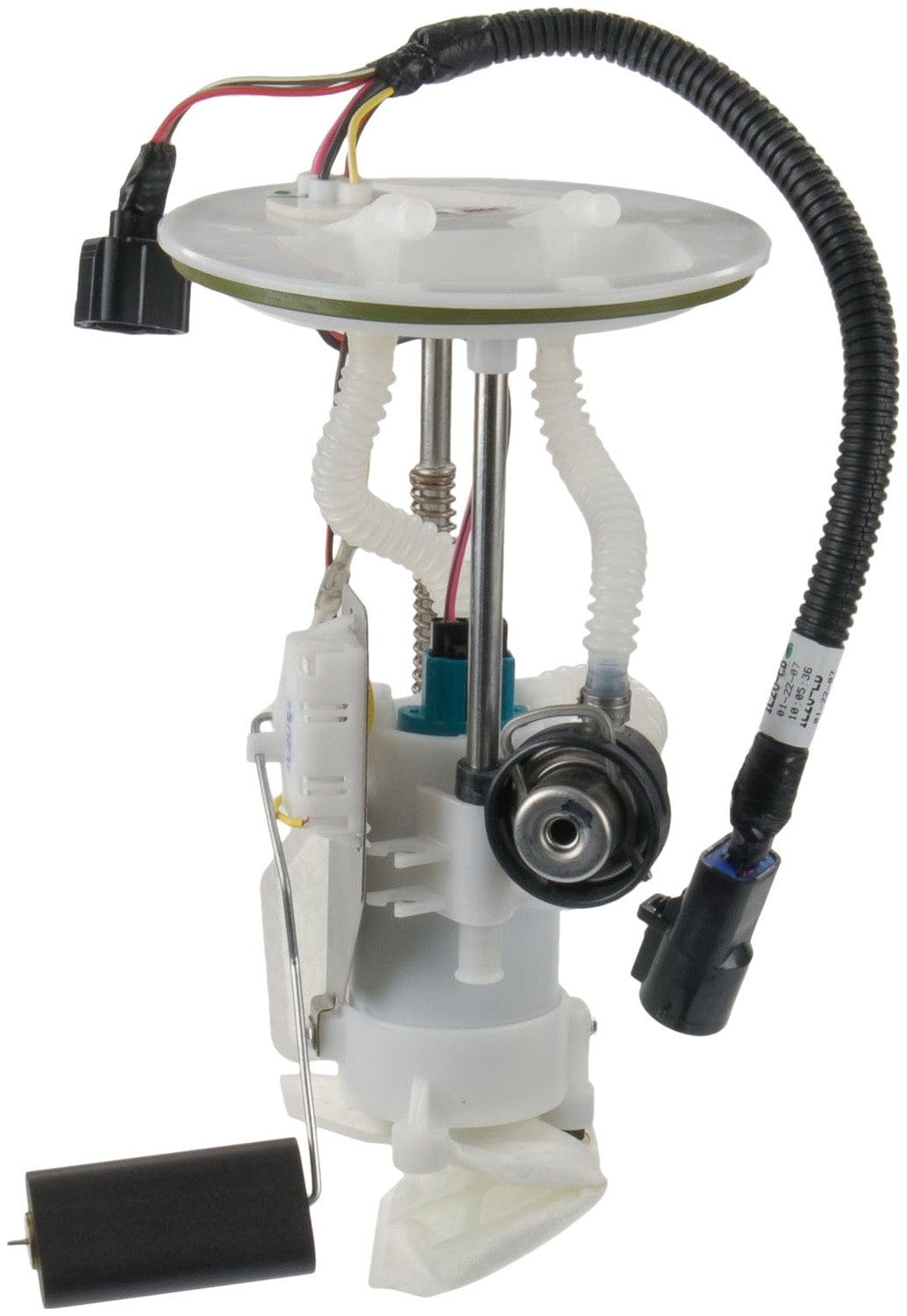 Fuel Pump Module Assembly