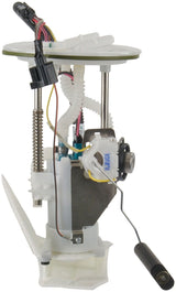 Fuel Pump Module Assembly