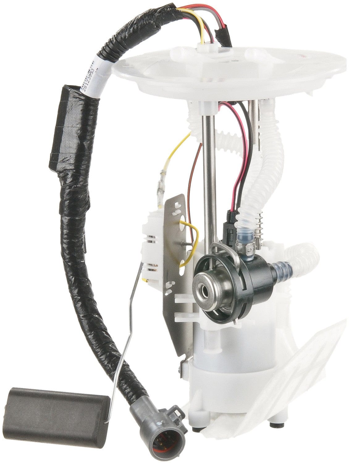 Fuel Pump Module Assembly