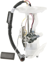 Fuel Pump Module Assembly
