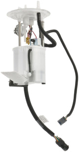 Fuel Pump Module Assembly