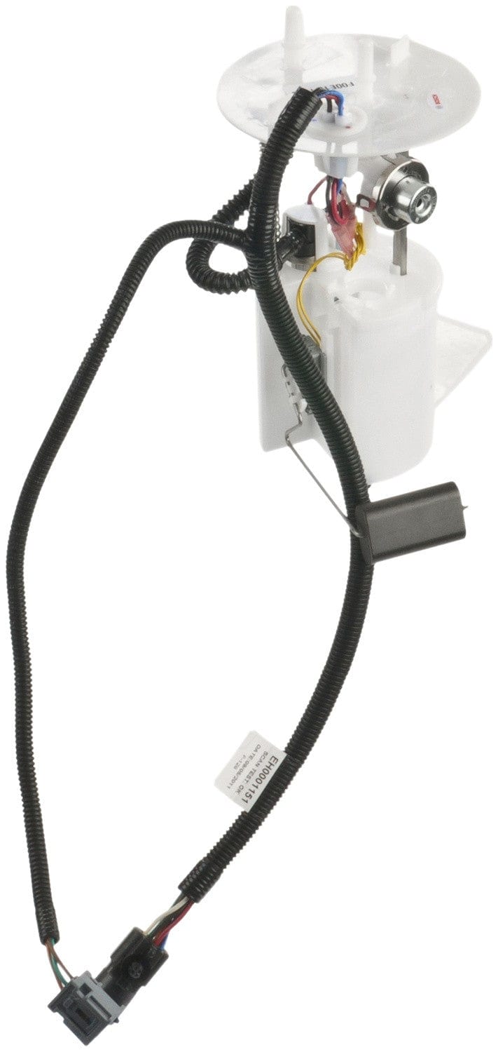 Fuel Pump Module Assembly