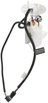 Fuel Pump Module Assembly