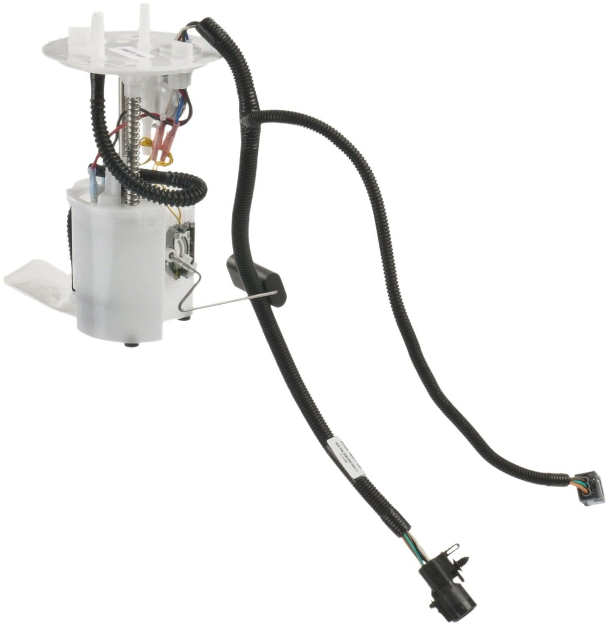 Fuel Pump Module Assembly