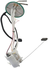 Fuel Pump Module Assembly