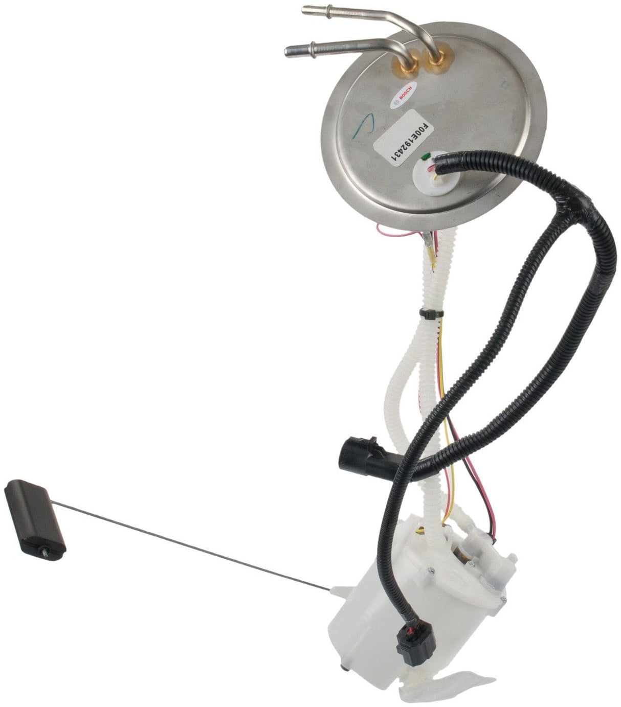 Fuel Pump Module Assembly