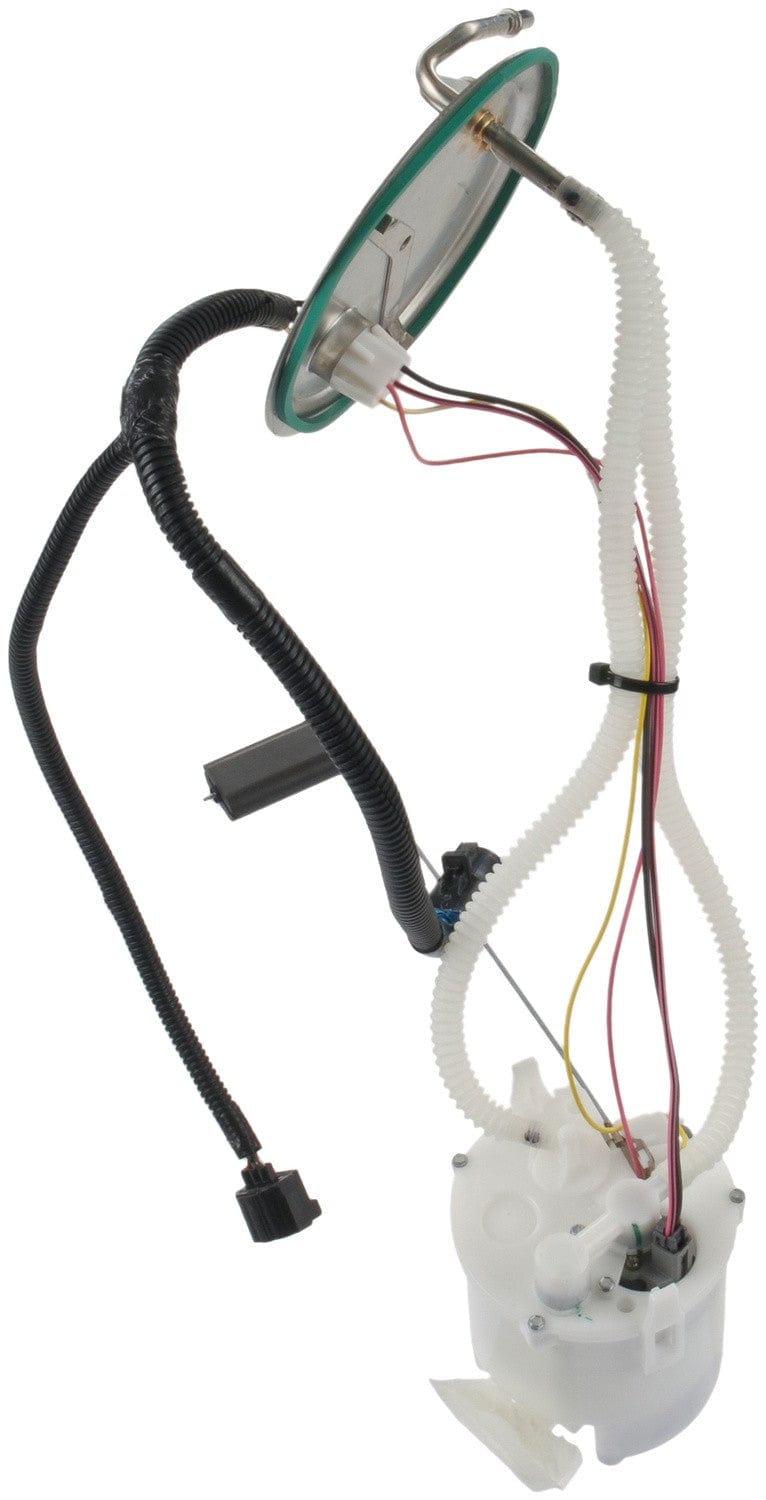 Fuel Pump Module Assembly