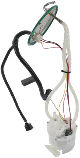 Fuel Pump Module Assembly