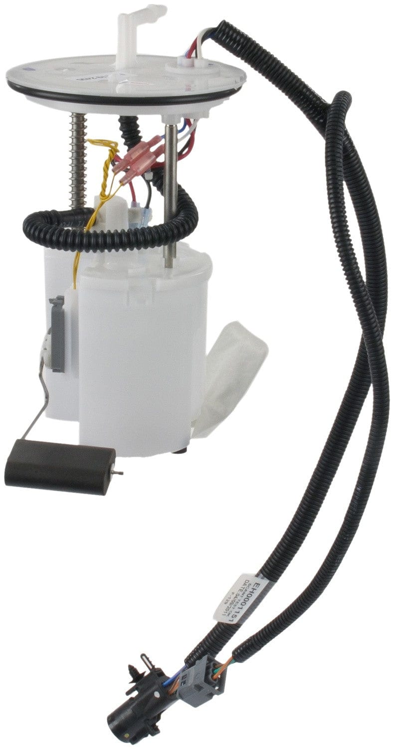 Fuel Pump Module Assembly - BMW