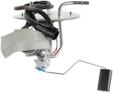 Fuel Pump Hanger Assembly