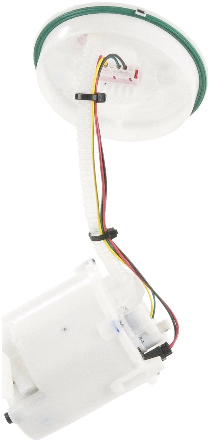 Fuel Pump Module Assembly