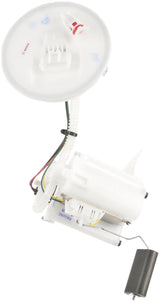 Fuel Pump Module Assembly