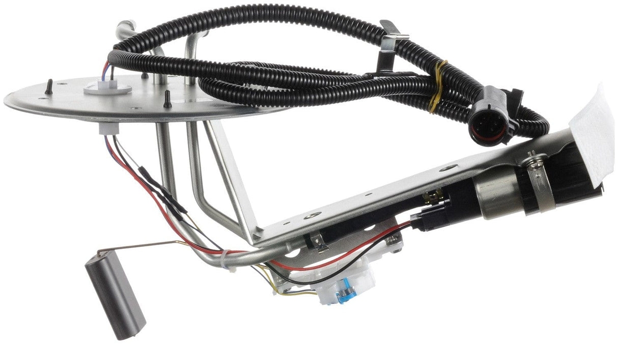 Electric Fuel Pump In-Tank