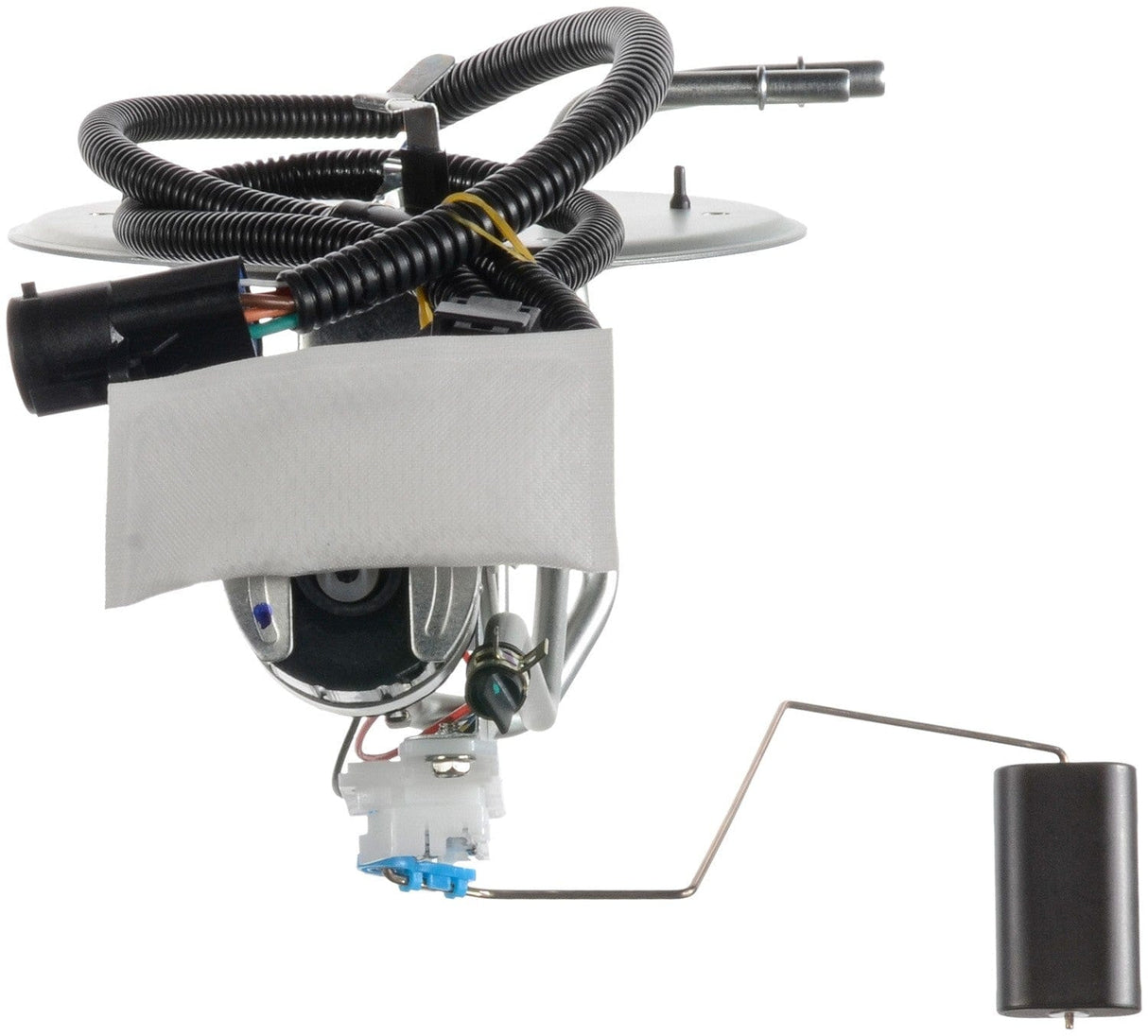 Electric Fuel Pump In-Tank