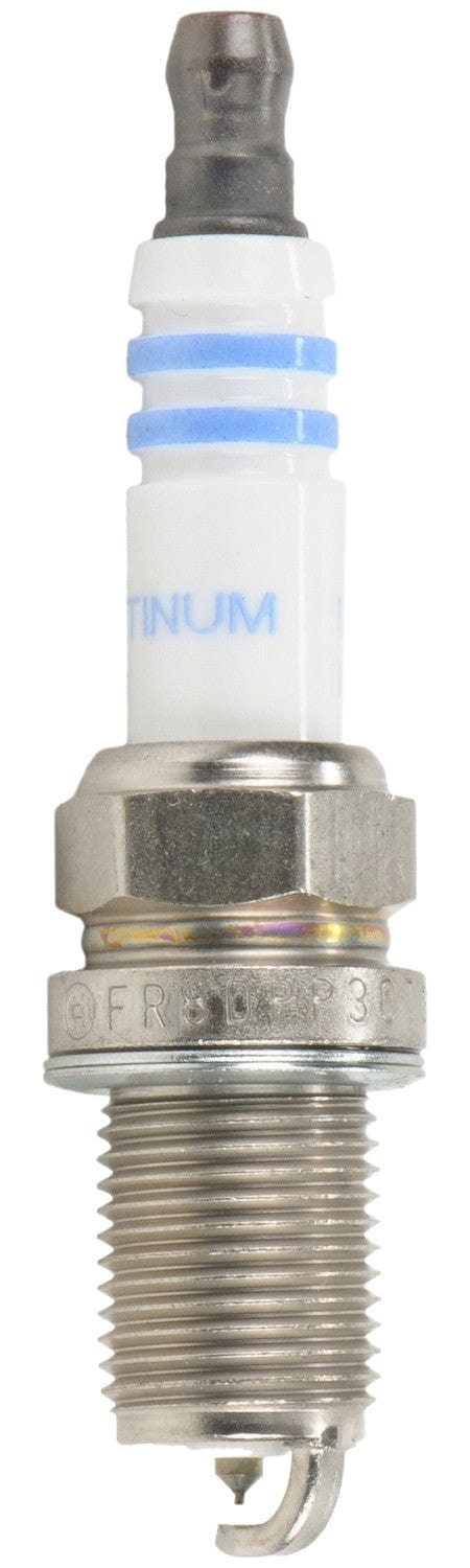 OE Fine Wire Single Platinum Spark Plug - BMW