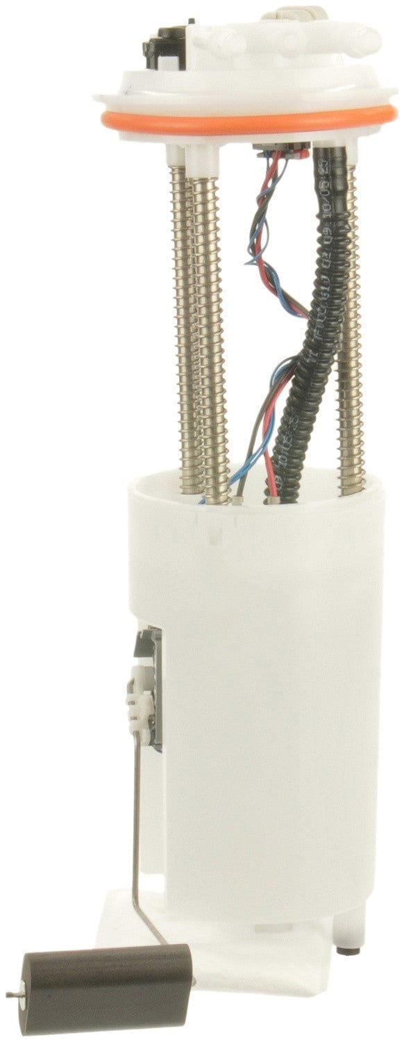 Fuel Pump Module Assembly