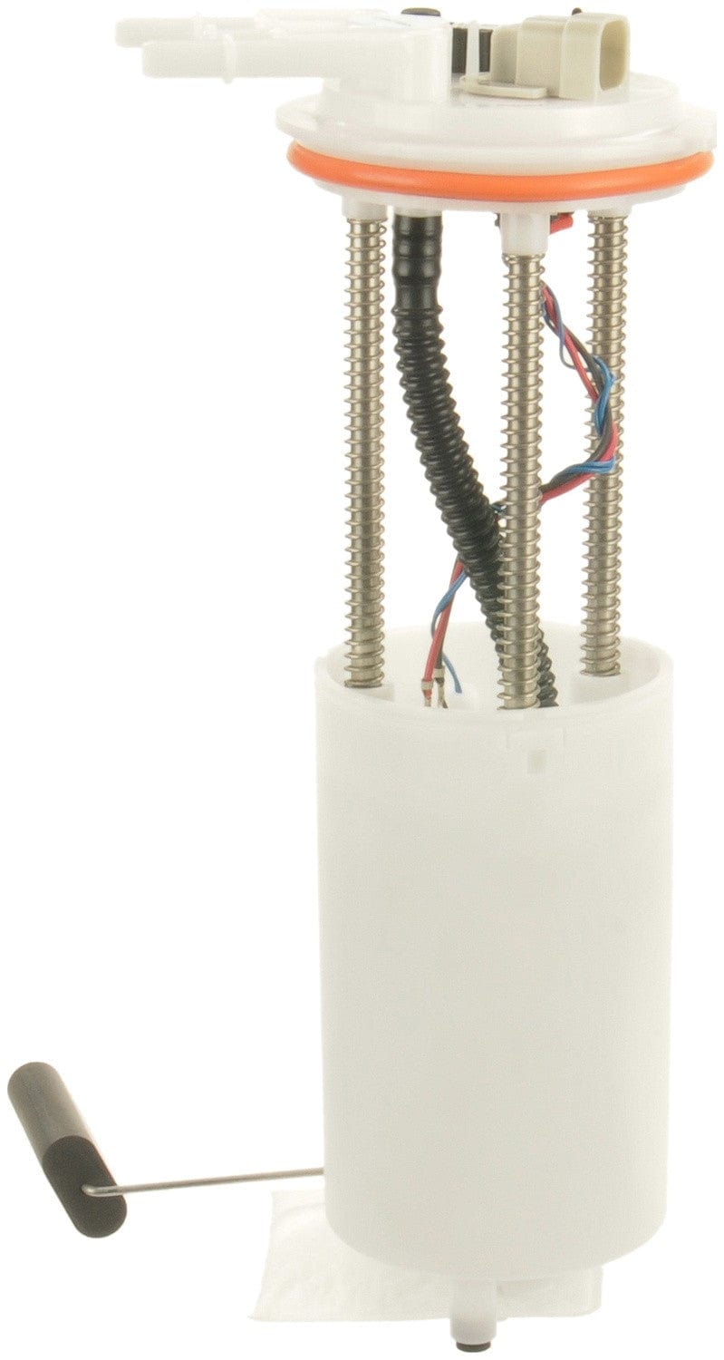 Fuel Pump Module Assembly